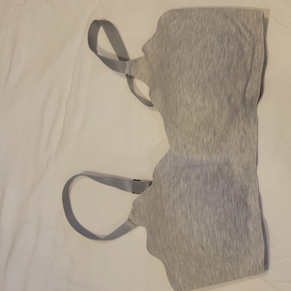 Aerie Real Free Bra in size Large